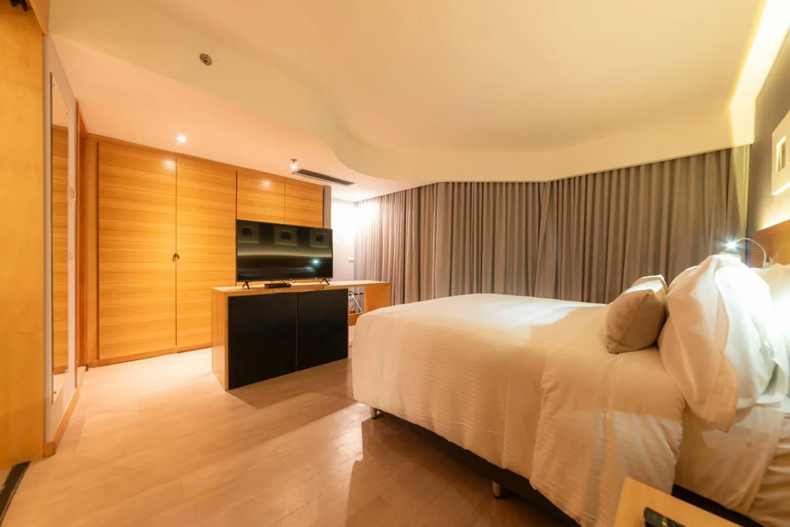 Golden Tulip Brasilia Alvorada Hotel