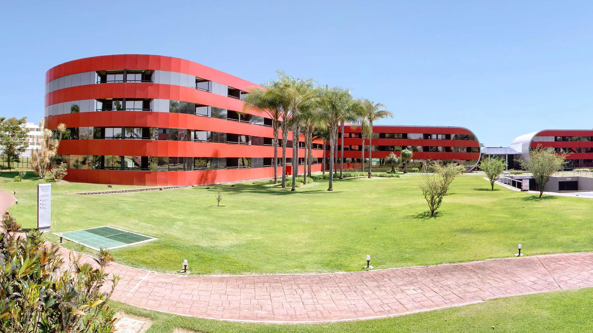 Golden Tulip Brasília Alvorada Hotel