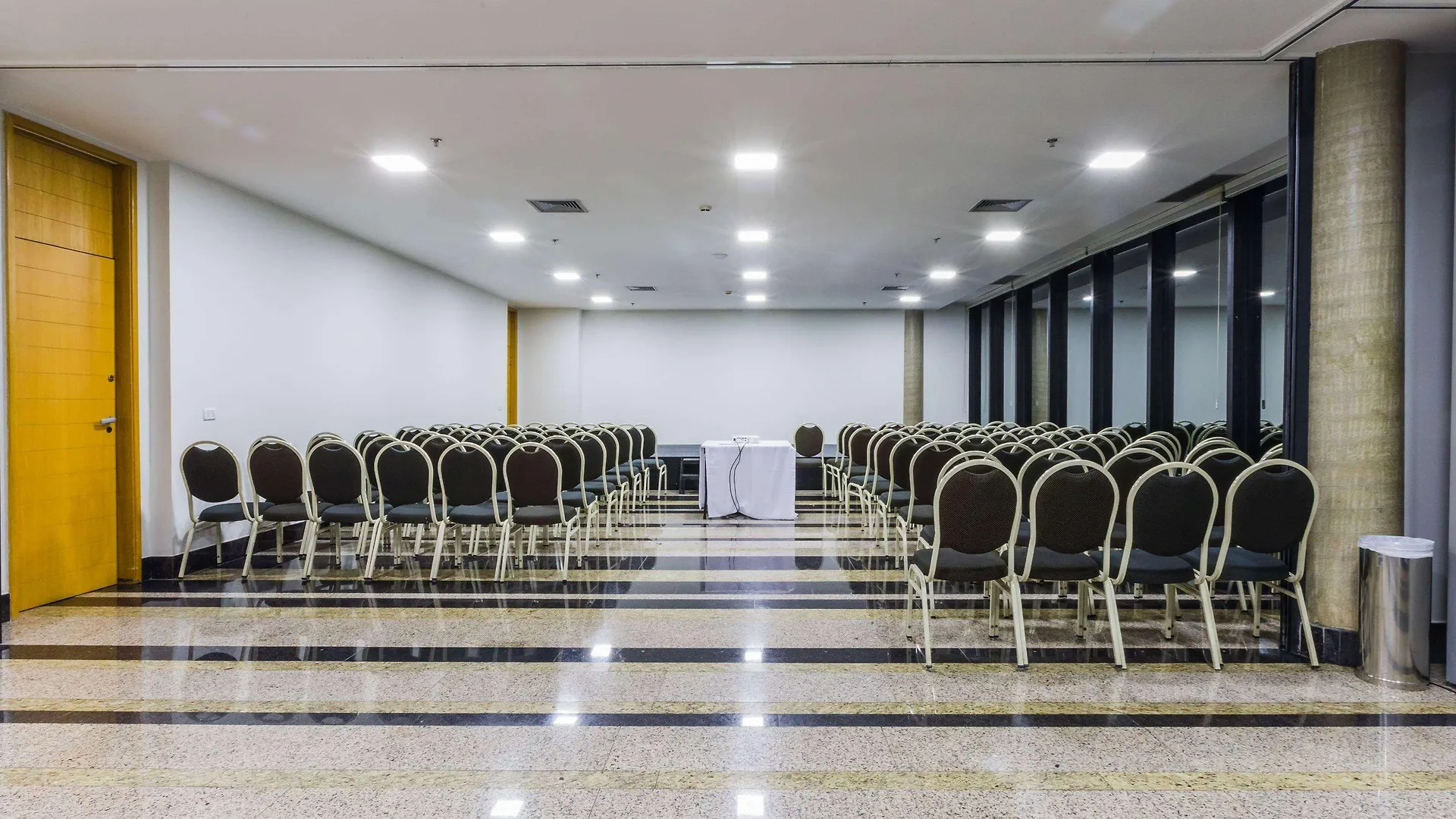 ****  Golden Tulip Brasília Alvorada Hotel Brasil