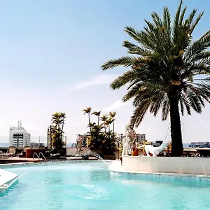 Hotel San Marco, Brasília