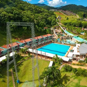 Parque Aquático Cascanéia Blumenau