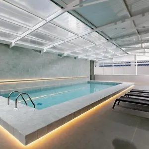Hotel Pires ****