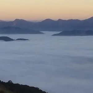 Alojamento de Turismo Selvagem Clorofila