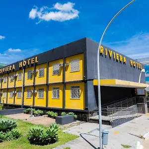 Hotel Riviera By Bsb, Brasília