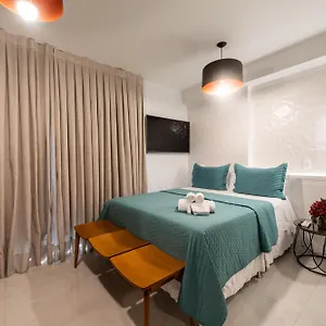 Apartamento Rosemari's Republica 