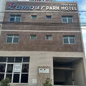 2* Motel para Casais L'amour Park (adults Only)