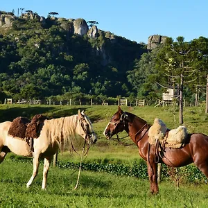 Fazenda Pedras Brancas 3* Lages