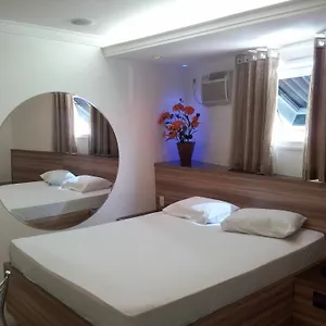 Motel para Casais Gaia Radial Leste (adults Only)