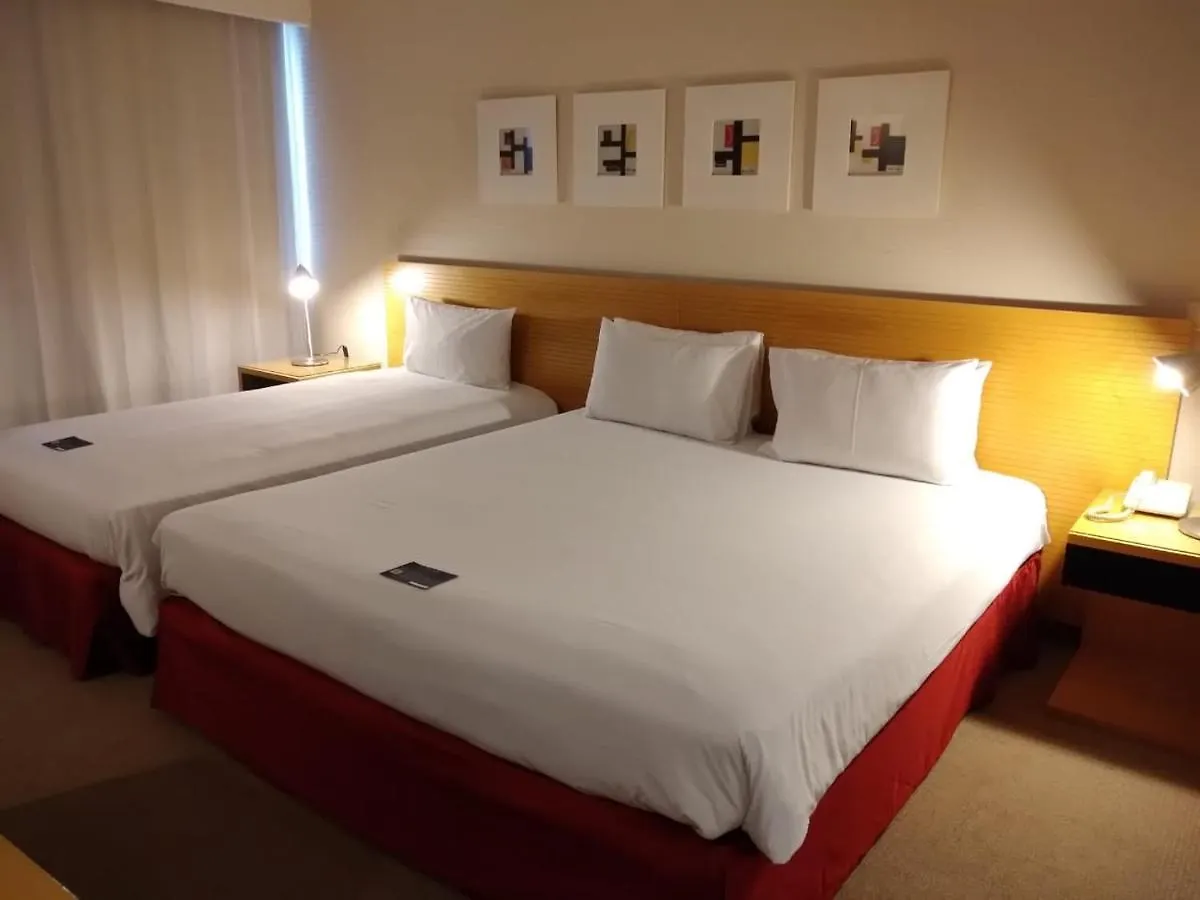 Golden Tulip Brasilia Alvorada Hotel