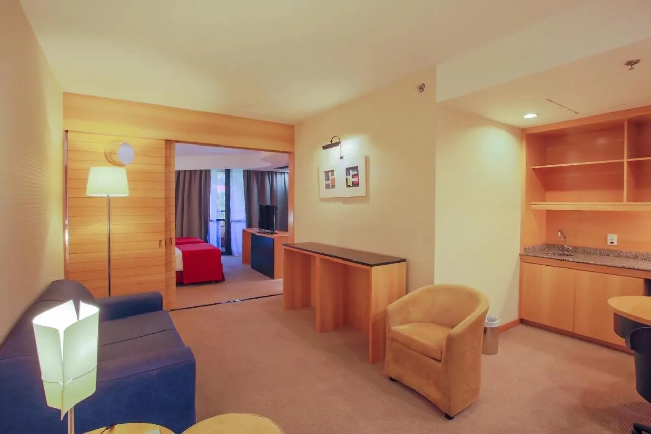 Golden Tulip Brasilia Alvorada Hotel