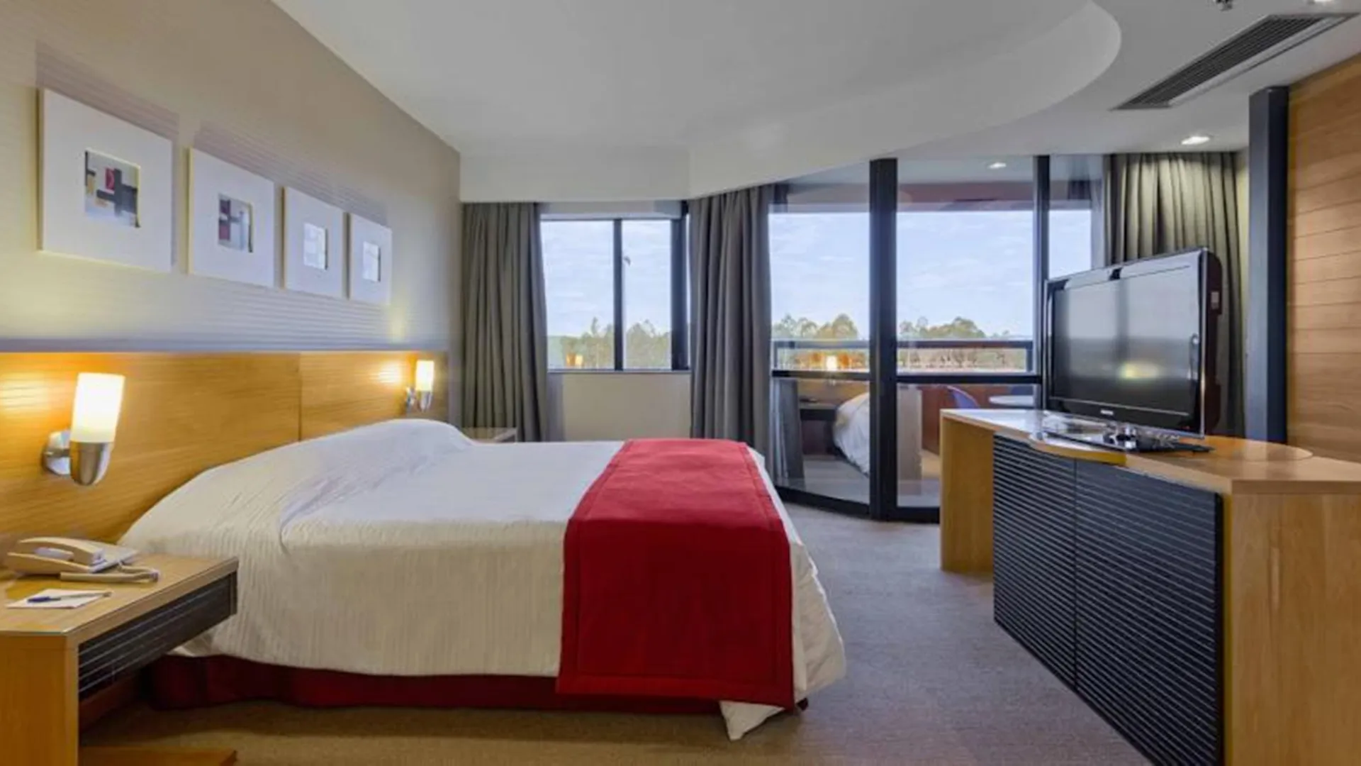 Golden Tulip Brasilia Alvorada Hotel