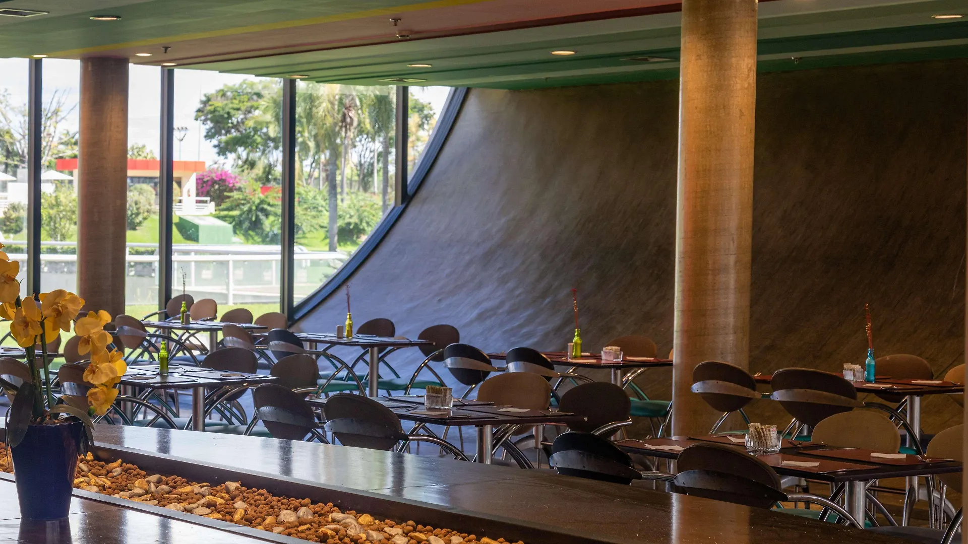 Golden Tulip Brasilia Alvorada Hotel