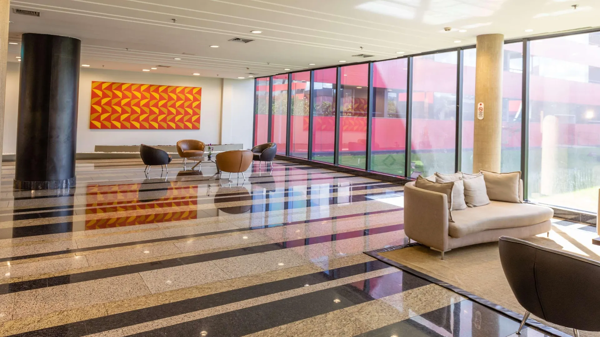 Golden Tulip Brasilia Alvorada Hotel