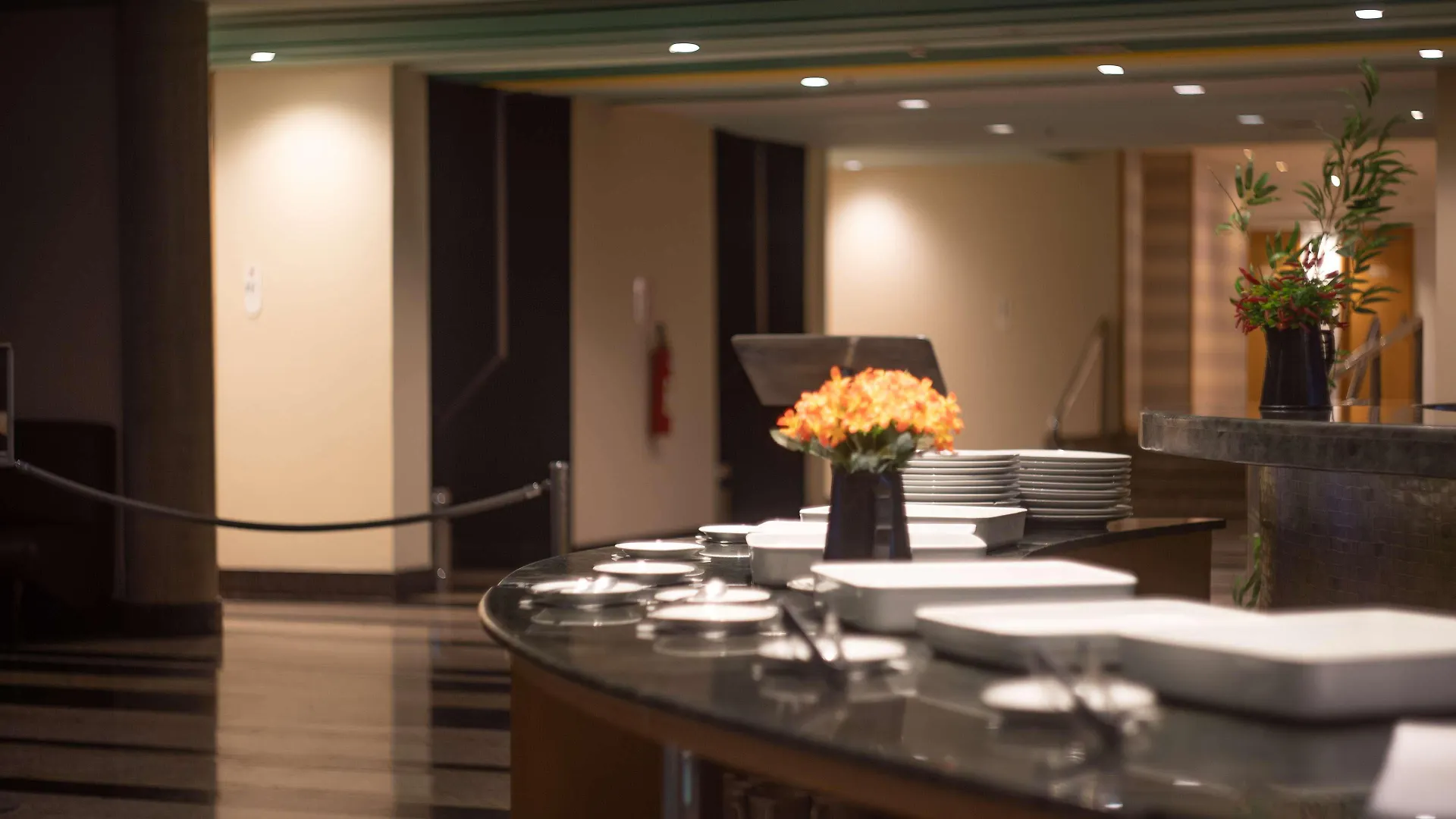 Golden Tulip Brasilia Alvorada Hotel Brazil