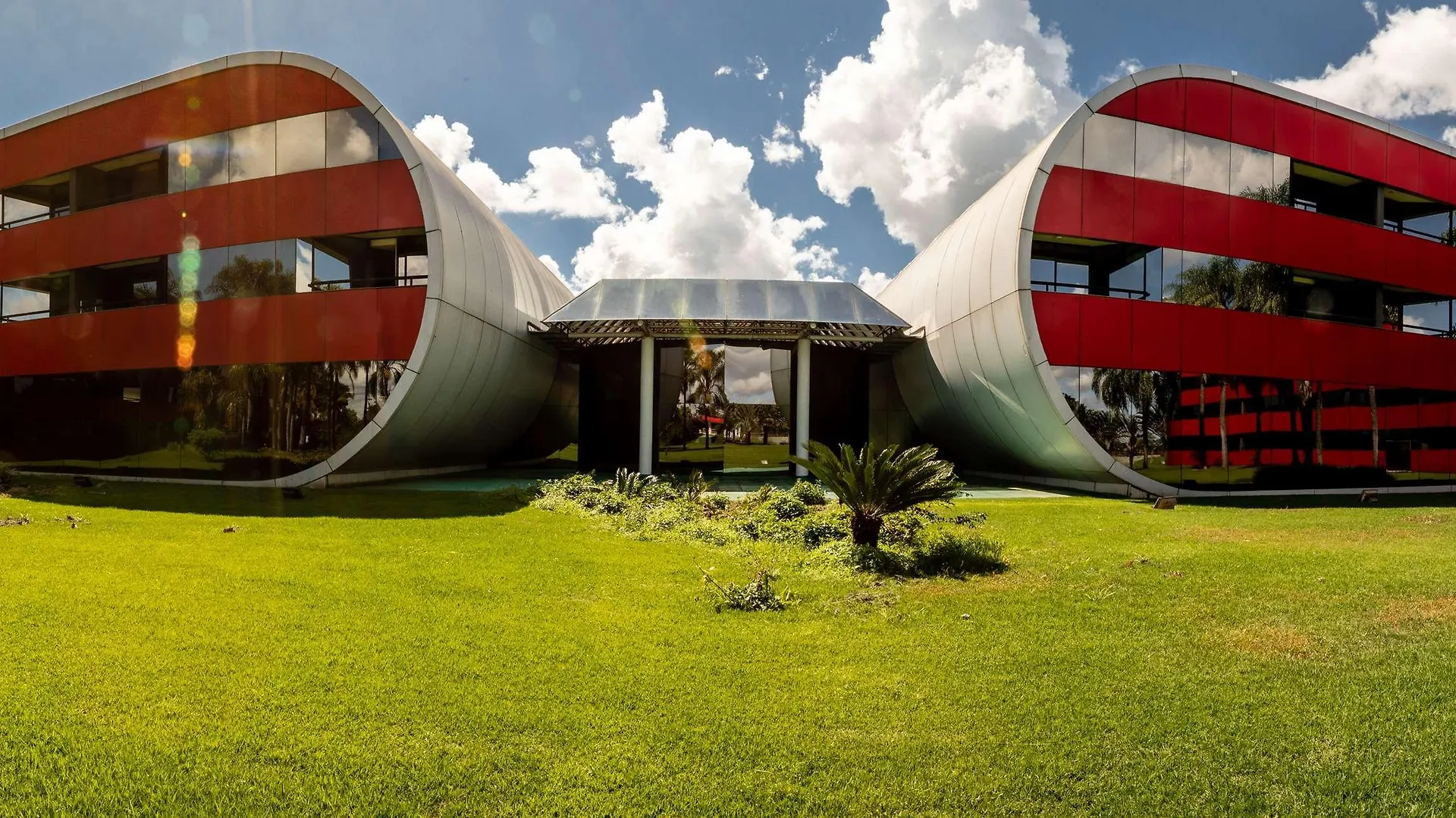 Golden Tulip Brasilia Alvorada Hotel
