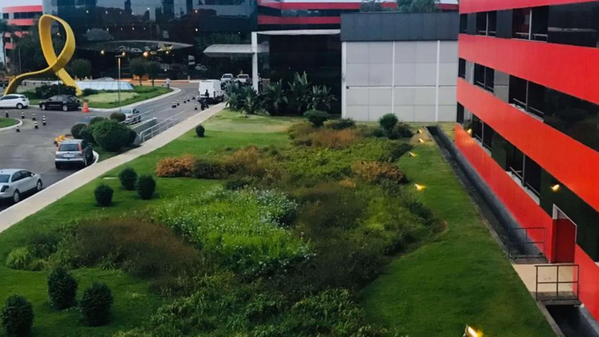 Golden Tulip Brasilia Alvorada Hotel