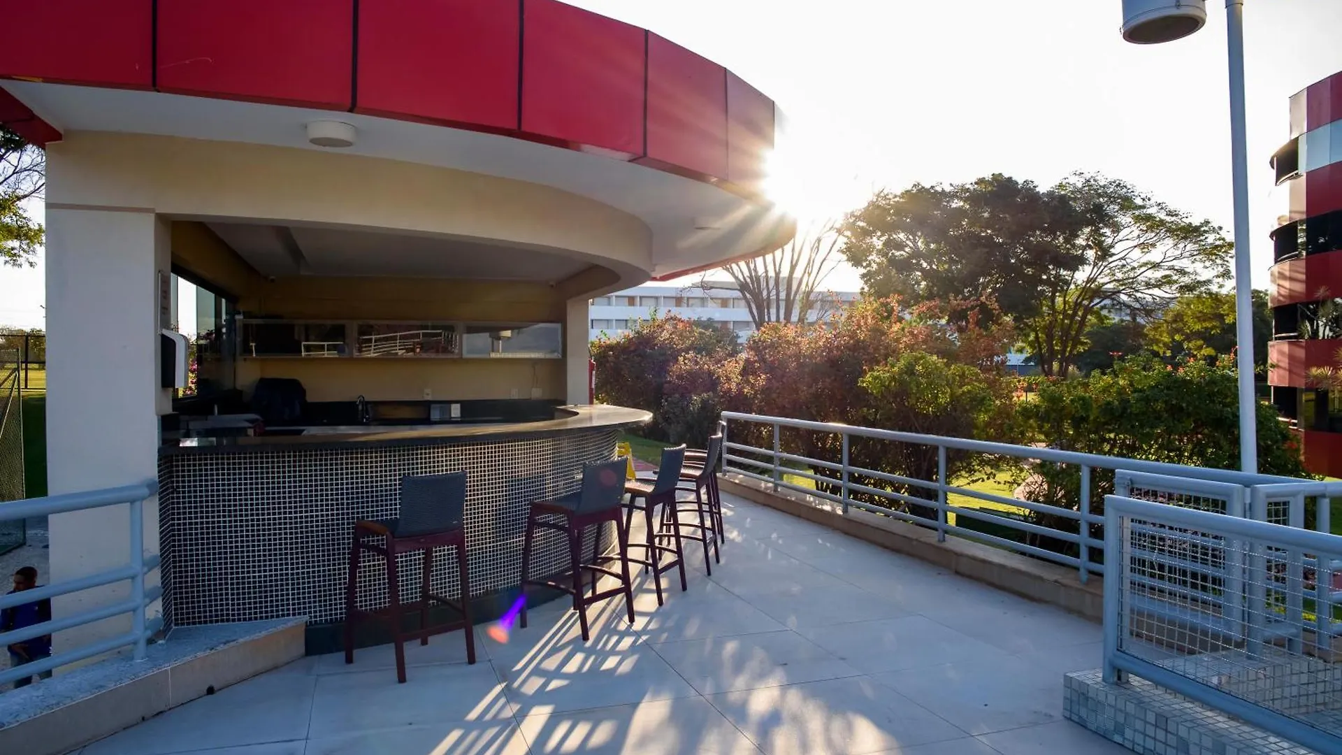 Golden Tulip Brasilia Alvorada Hotel Brazil