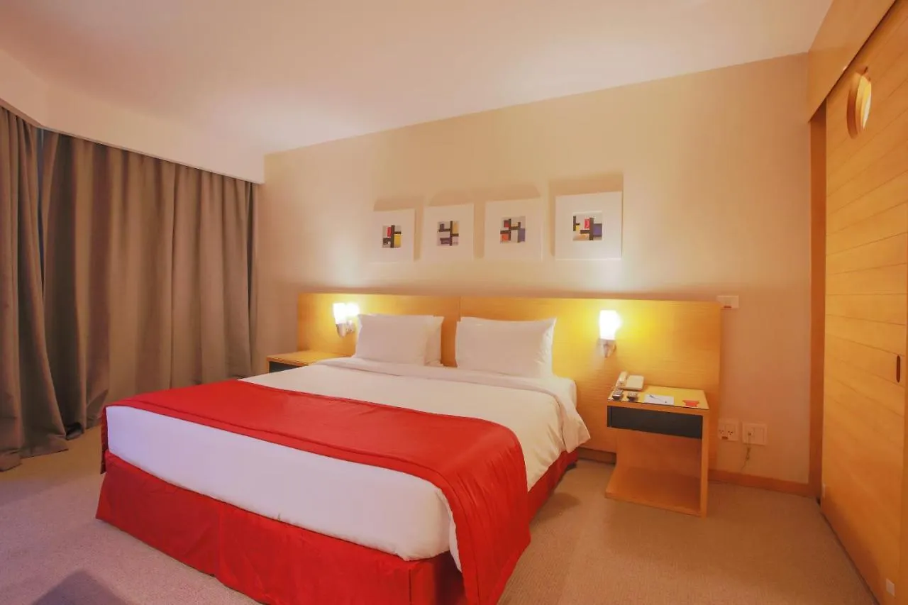 Golden Tulip Brasilia Alvorada Hotel