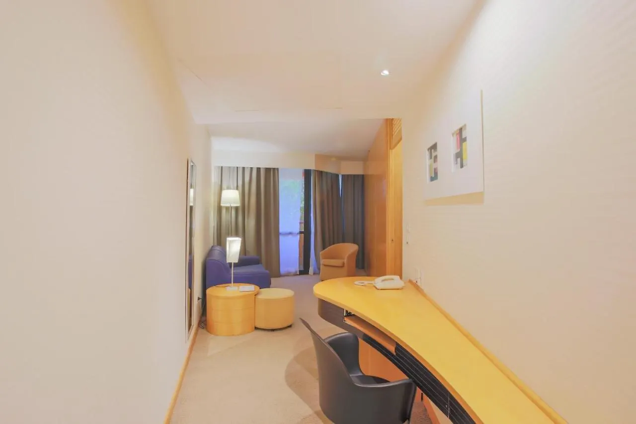 Golden Tulip Brasilia Alvorada Hotel
