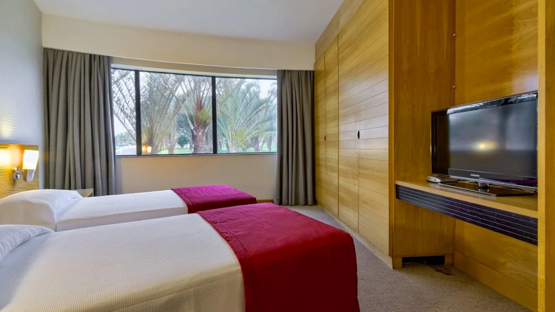 Golden Tulip Brasilia Alvorada Hotel