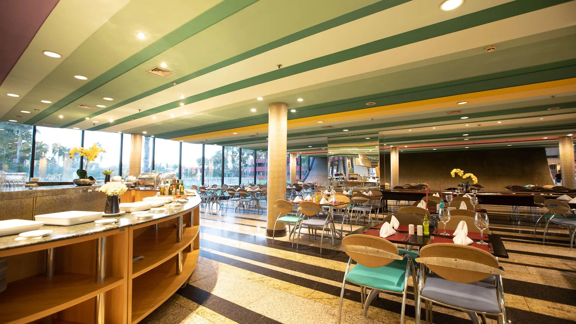 Golden Tulip Brasilia Alvorada Hotel