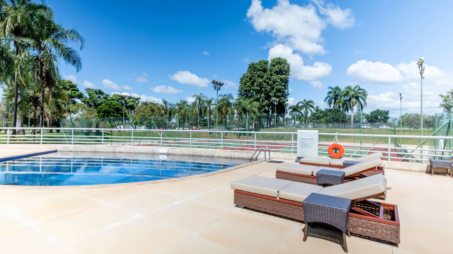 Golden Tulip Brasilia Alvorada Hotel