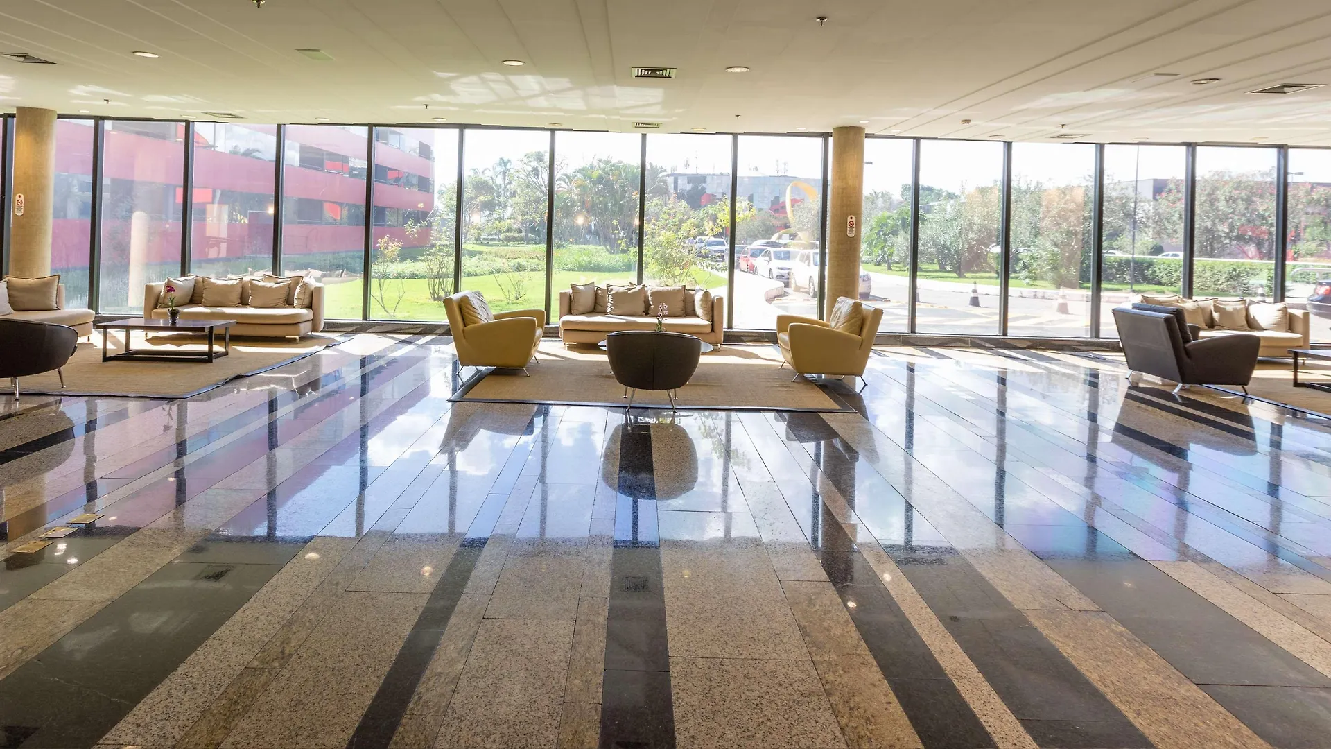 Golden Tulip Brasilia Alvorada Hotel