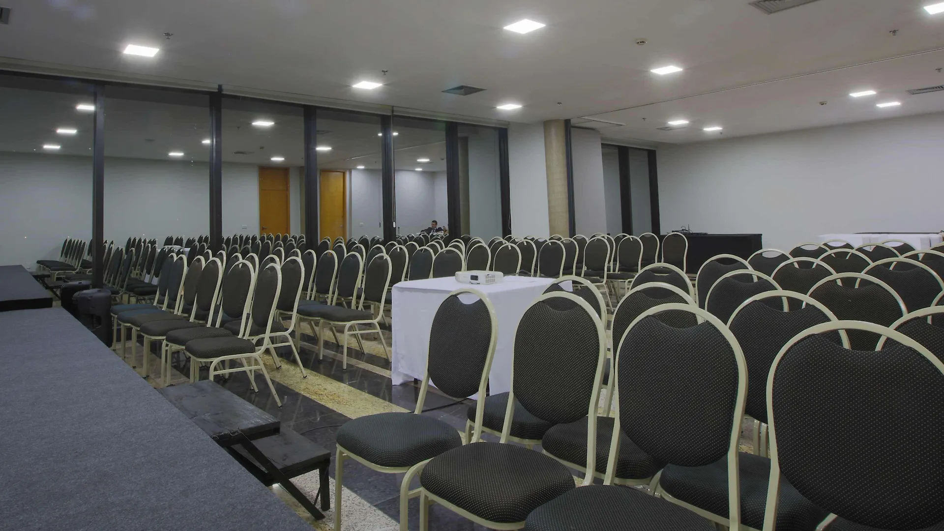 Golden Tulip Brasilia Alvorada Hotel