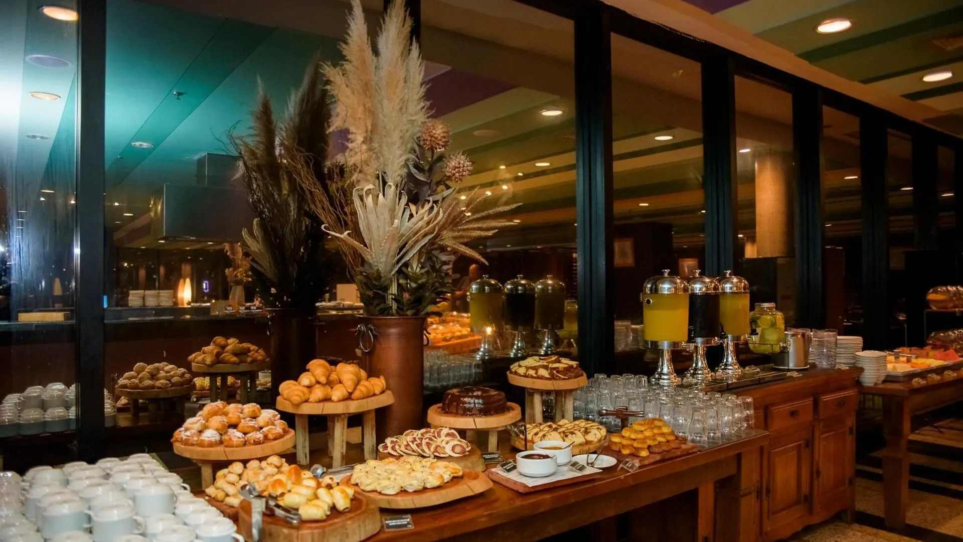 Golden Tulip Brasilia Alvorada Hotel 4*,