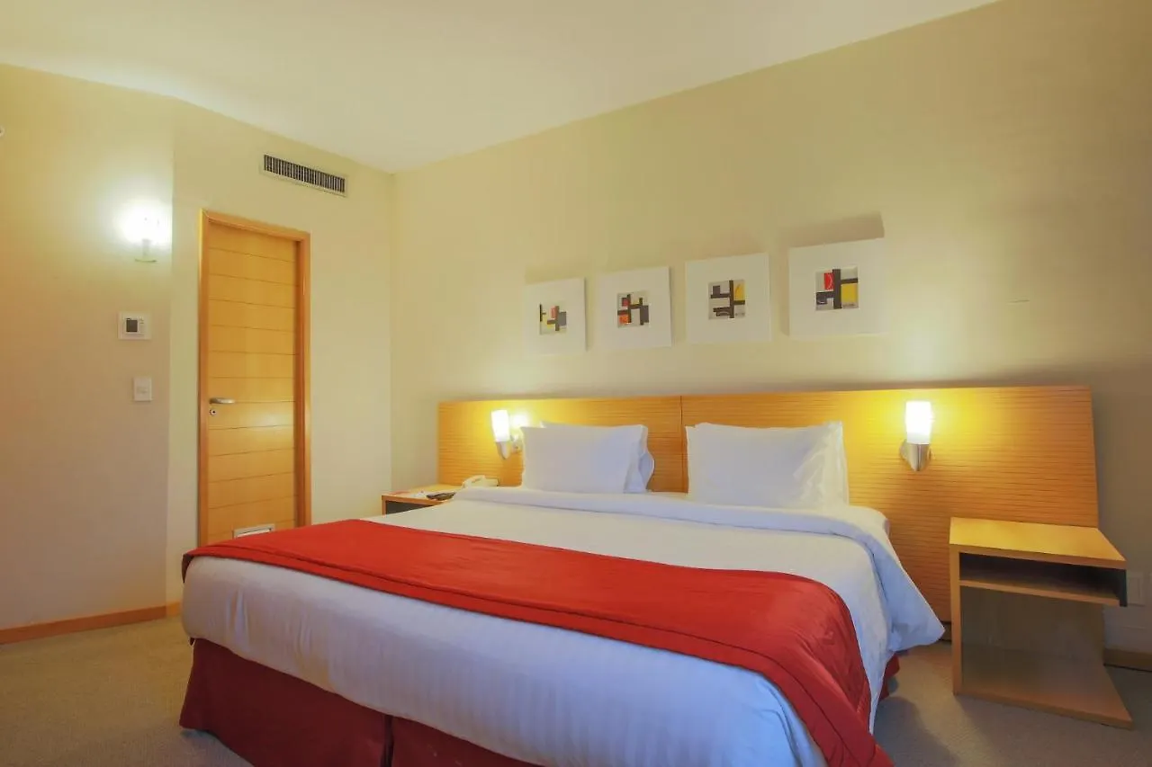 Golden Tulip Brasilia Alvorada Hotel